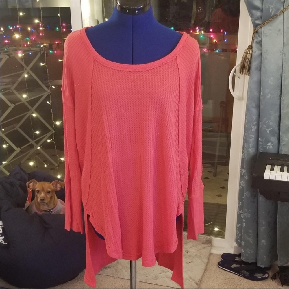 Free people Ventura thermal - Picture 4 of 6